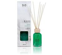 Ambientador Mikado Dama de Noche - Larga duración - 100 ml - SYS Aromas