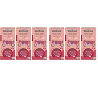 Ambientador Mikado Frutos Rojos The Fruit Company “Juntos siempre es mejor”. (Paquete de 2)