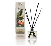 Ambientador Mikado Higuera y Raíz Angélica - 100 ml - SYS Aromas