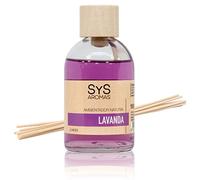 Ambientador Mikado Lavanda 100 ml - SYS Aromas