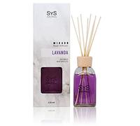 Ambientador Mikado Lavanda - Larga duración - 220 ml - SYS Aromas