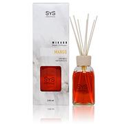 Ambientador Mikado Mango - Larga duración - 220 ml - SYS Aromas