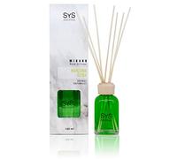 Ambientador Mikado Manzana Acida 100ml Marmol Collection SYS Aromas