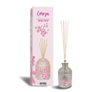 Ambientador Mikado Naturel Art Cosmetics