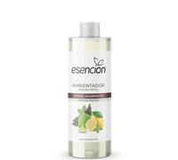 Ambientador Mikado Recarga FRESH AGARWOOD 500ml | Recambio Difusor | Ambientador Mikado Refill | Fragancia para casa y oficina | Esencion
