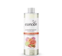 Ambientador Mikado Recarga KARMA & RELAX 500ml | Recambio Difusor | Ambientador Mikado Refill | Fragancia para casa y oficina | Esencion