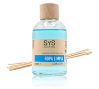 Ambientador Mikado Ropa Limpia - 100 ml - SYS Aromas