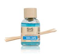 Ambientador Mikado Ropa Limpia - 50 ml - SYS Aromas