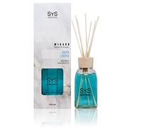 Ambientador Mikado Ropa Limpia - Larga duración - 220 ml - SYS Aromas