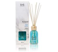 Ambientador Mikado Ropa Limpia - Larga duración - 50 ml - SYS Aromas