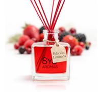 Ambientador Mikado SYS Aromas 200 ml Frutos Rojos Edición Limitada XXL