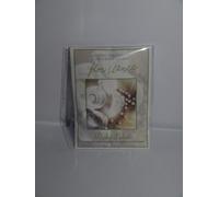Ambientador Mini sachet perfumado flor blanca