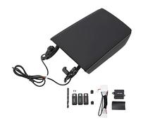 ambientador Modelo 3 Y, difusor de tipo cuero con ionizador y control inteligente de fragancia (Tipo de cuero)