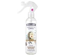 Ambientador multiusos con aroma a coco en espray de 250 ml B1S11 (4 unidades)