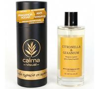 Ambientador Natural Hogar Citronela Geranio Antimosquitos Spray Aceites Esenciales Sin Insecticidas Aroma Fresco Seguro Mascotas Plantas Interior Exterior Protección Familia Terraza Relax