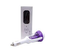 Ambientador/Neutralizador de Olores para coche ONA Car Freshner (Violeta)