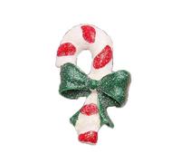 Ambientador Olor Nuevo Decoraciones navideñas, Clip de para coche navideño, decoraciones de ventilación de acondicionado para coche, Perfume de Papá Noel con de Aroma de 1ml Ambientador (F, One Size)