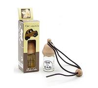 Ambientador ON THE CAR Flor de vainilla 12x8ml Boles d'Olor