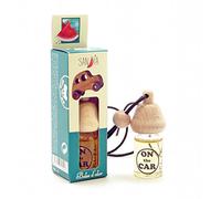Ambientador ON THE CAR Sandia 12x8ml Boles d'Olor