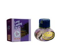 Ambientador original de Poppy Grace Mate, aroma de lavanda (150 ml), para el hogar, camión, coche, para eliminar los olores desagradables