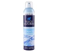 Felce Azzurra Pura Montagna Desodorante Ambienti Ambienti, ambientador, aerosol ambientador, 250 ml