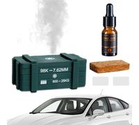 Ambientador Para Auto,Difusor Ambientador Para Coche,Difusor de aromaterapia para coche | Aromaterapia purificadora de aire, difusor de aromaterapia para coche, diseño sin rastro para sala de estar y