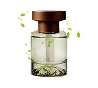 Ambientador para automóvil de 120 ml, fragancia natural, de larga duración, para automóvil, camión, remolque, SUV, interior, lugar de trabajo, cocina, sala de estar, vehículo