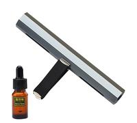 Ambientador Para Automóvil - Perfume Para Aromaterapia Y Decoración De Toma De Corriente | Clip Ambientador Para Coche De Aleación De Aluminio,Para Auto Interior, Dormitorio, Sala, Baño