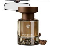 Ambientador Para Coche - 8,2 Cm | Fragancia De Coche De Larga Duración | Ambientador Fuerte Con Eliminador Ďe Olores: Duradero Para El Lugar Đe Trabajo, El Interior Y Él Hogar | Credo Aire Automotriz