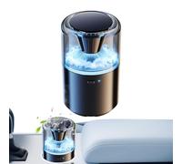 Ambientador Para Coche,Accesorios Inteligentes Para Coche Ajustables Duraderos | Ambientador Para Automóvil - Para Dormitorio Baño Sala De Estar Spa Yoga Meditación Aula Hotel Clínica