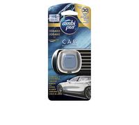 Ambientador para coche ambi pur océano desechable 125 g