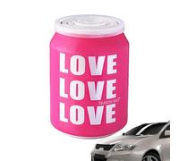Ambientador para coche, ambientador perfumado para coche, puede dar forma