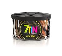 Ambientador para coche, aroma a vainilla