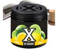 Ambientador para coche, bola perfumada fija para vehículos, de aromaterapia de larga duración y decoración neutralizadora de olores para hombre y mujer