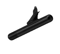 Ambientador Para Coche, Clip Eliminador De Olores Para Rejilla De Ventilación, Decoración Interior Automotriz Multifuncional Para Turismo Camioneta Autocaravana