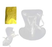 Ambientador para coche, clips de ventilación de seguridad, difusor de ventilación automático de 3 pulgadas con inserto perfumado, ambientador de aire acondicionado con diseño de asiento de muñeca con