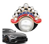 Ambientador Para Coche,Colgante De Aromaterapia Para Coche Estilo Chino | Clip Aromatizante Para Rejillas De Aire Acondicionado - Accesorio Interior Para Viajes En Auto, Camioneta, RV - Uso