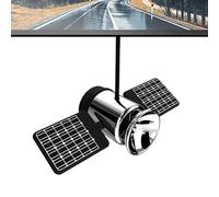 Ambientador Para Coche - Colgante Perfumador Satelite,Eliminador De Olores De Larga Duración Para Vehículos