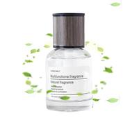 Ambientador para coche, composición de fragancia para coche, 160 ml, aromas intensos, difusores activados, de larga duración, para el interior del coche, casa, baño, frigorífico, armario, habitación