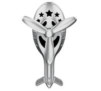 Ambientador para coche con clip de ventilación para avión,Ambientador para coche, avión | de ventilación para helicóptero, difusor con clip, salida de aire,Ambientadores de aire para