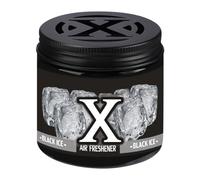 Ambientador Para Coche Con Fragancia | Perfume Sólido Para Automóvil | Fragancia Duradera de Aromaterapia, Desodorizante y Eliminador de Olores, Decoración Unisex para Hombre y Mujer