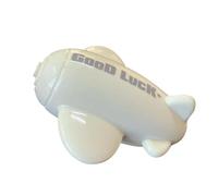 Ambientador para coche de avión,Ambientador para coche de avión - Difusor de aromas para coche,Difusor de aromaterapia de larga duración para coche, ambientador de olor decorativo para