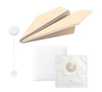 Ambientador para coche, de avión de papel, colgante de aromaterapia, ambientador automotriz, adorno de visión trasera, decoración de perfume de coche