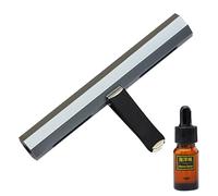 Ambientador para coche, decoración de fragancia, ventilador de salida de aire de aleación de aluminio, perfume creativo para automóvil, dormitorio, sala de estar, inodoro, hombres y mujeres