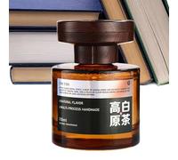 Ambientador Para Coche | Difusor De Aromas Para Automóvil,Difusor De Frescura Duradero 110 ml Para Viajes Y Hogar