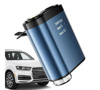 Ambientador Para Coche,Difusor De Automotriz - Accesorios Interior Auto Con Fragancia Y terapia Para Mujeres Hombres Y Hogar