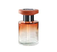 Ambientador para coche, difusor de de larga duración, fragancia interior del vehículo con cartucho, eliminador de olores, accesorios de coche para olor fresco, mujeres, hombres, regalo de