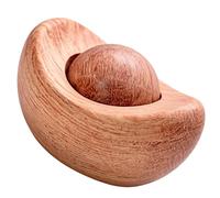 Ambientador Para Coche Difusor De De Madera Sin Llama