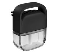 Ambientador para coche, difusor de perfume de aromaterapia, clips de ventilación para coches, difusor de aceite de fragancia de larga duración, perfecto para compañeros de trabajo y día de San