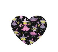 Ambientador para coche, diseño bohemio, 10 unidades, diseño de bruja, hojas de ambientador con cuerda para coches y hogar